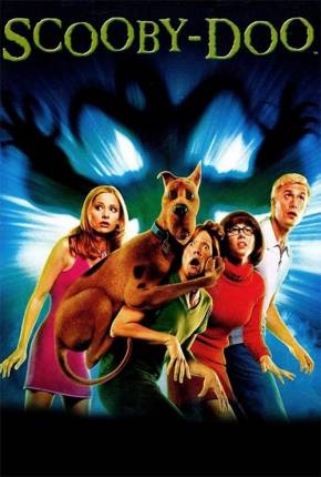 Filme Scooby-Doo (Dual)