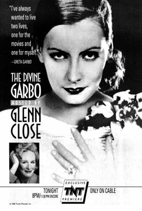 Filme The Divine Garbo - Legendado