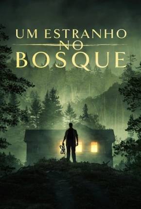 Filme Um Estranho no Bosque