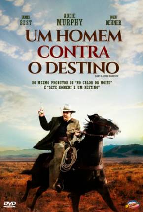 Filme Um Homem Contra o Destino / Cast a Long Shadow - Legendado