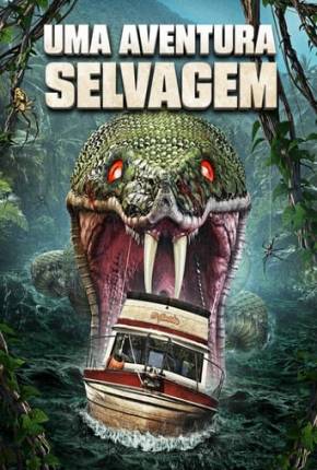 Filme Uma Aventura Selvagem