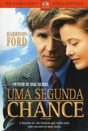 Filme Uma Segunda Chance / Regarding Henry