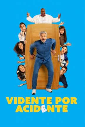 Filme Vidente por Acidente