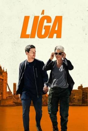 Filme A Liga