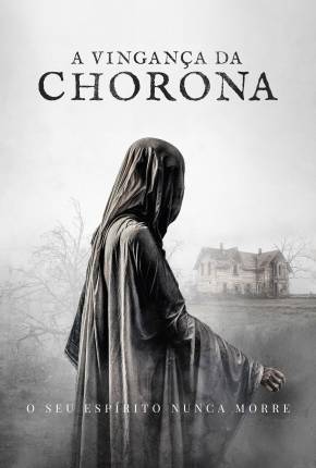 Filme A Vingança da Chorona