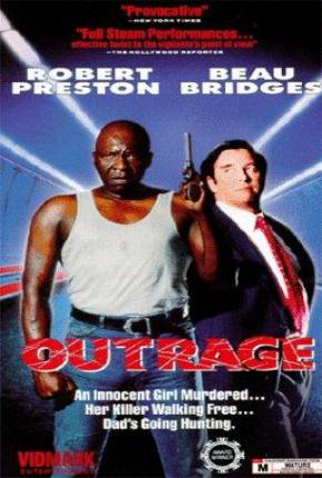 Filme Ajuste de contas / Outrage