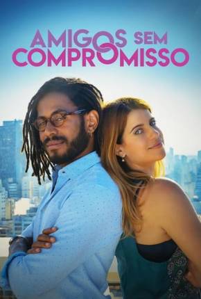 Filme Amigos Sem Compromisso