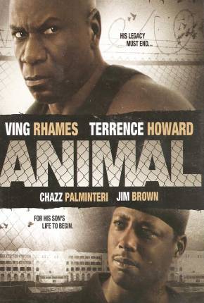 Filme Animal (Dual)