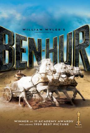 Filme Ben-Hur (Dual)