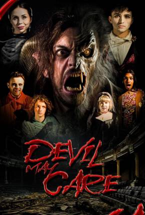 Filme Devil May Care - Legendado