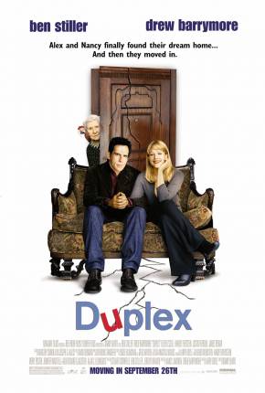 Filme Duplex (Dual)