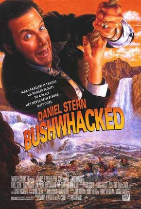 Filme Duro de Agarrar / Bushwhacked