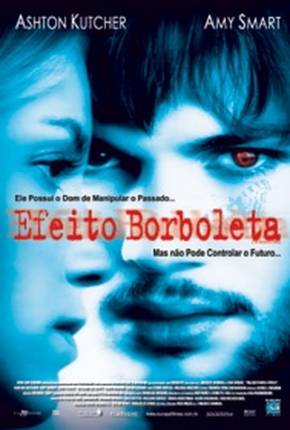 Filme Efeito Borboleta / Versão do Diretor