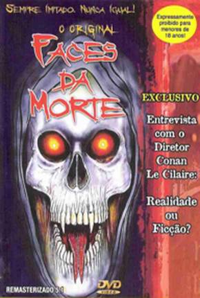 Filme Faces da Morte / 480P