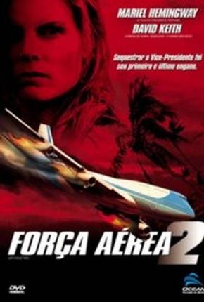 Filme Força Aérea 2 / In Her Line of Fire