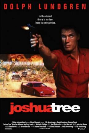 Filme Fuga Mortal / Joshua Tree