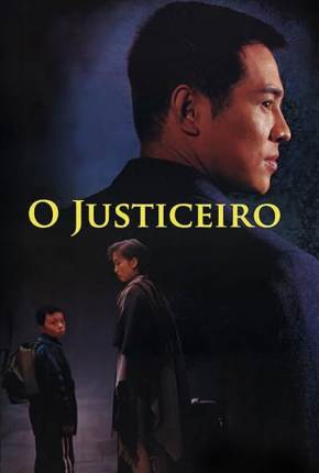 Filme Jet Li - O Justiceiro (BRRIP)