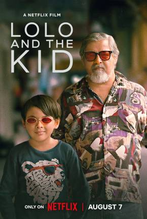 Filme Lolo e Kid