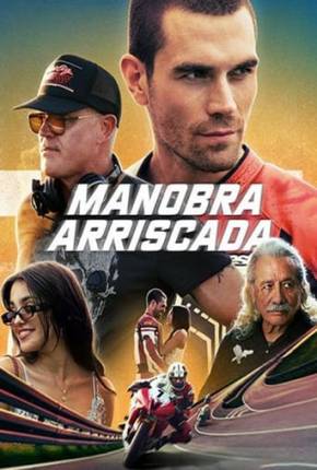 Filme Manobra Arriscada