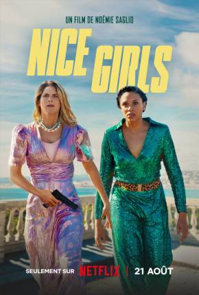 Filme Nice Girls