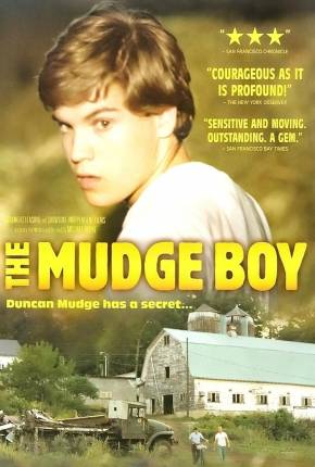 Filme O Despertar da Adolescência / The Mudge Boy