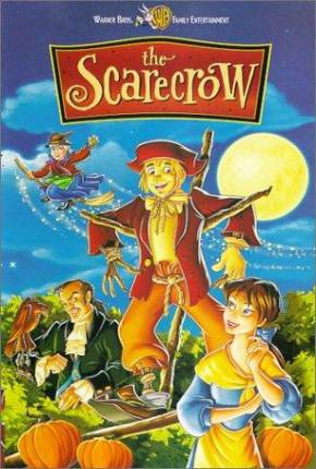 Filme O Espantalho / The Scarecrow