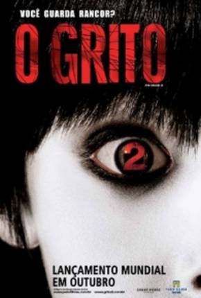 Filme O Grito 2 / The Grudge 2