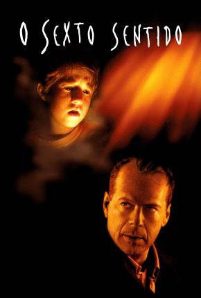 Filme O Sexto Sentido (Dual) The Sixth Sense