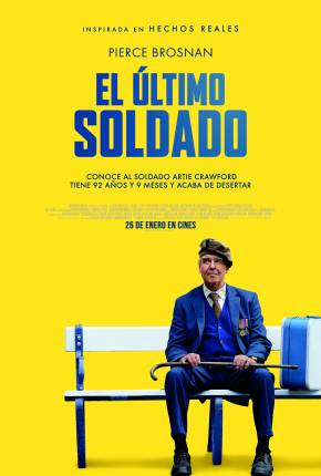 Filme O Último Soldado