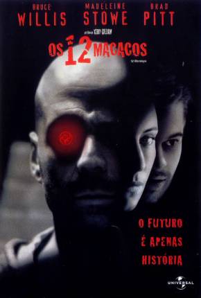 Filme Os 12 Macacos / 12 Monkeys