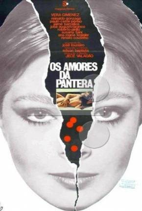 Filme Os Amores da Pantera