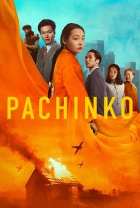 Série Pachinko - 2ª Temporada