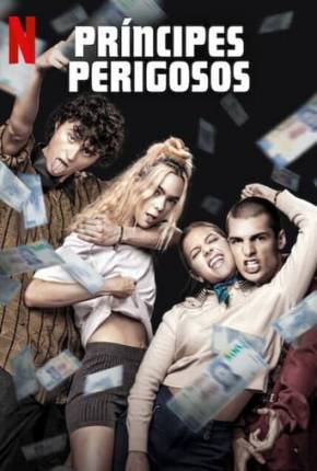 Filme Príncipes Perigosos