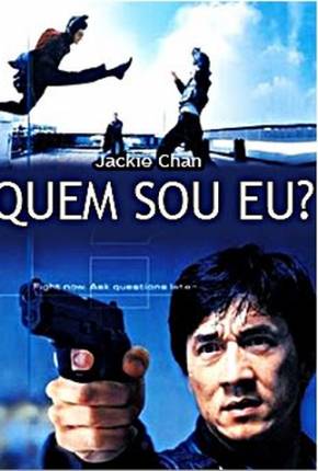 Filme Quem Sou Eu? / Ngo si seoi