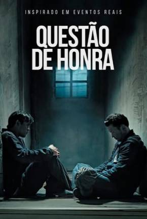 Filme Questão de Honra - Hostages of War