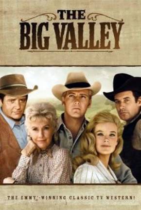 Série The Big Valley - 1ª Temporada