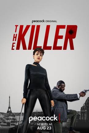 Filme The Killer