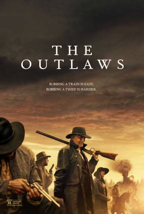 Filme The Outlaws - Legendado e Dublado