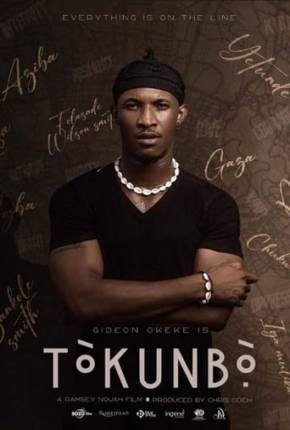 Filme Tokunbo