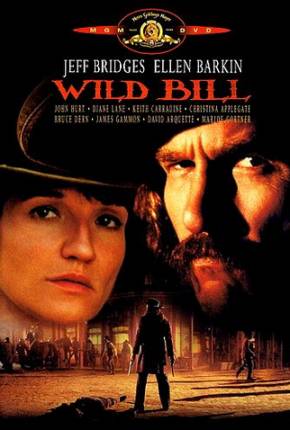 Filme Wild Bill - Uma Lenda No Oeste / Web-DL