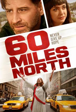 Filme 60 Miles North - Legendado e Dublado