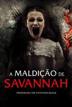 Filme A Maldição de Savannah