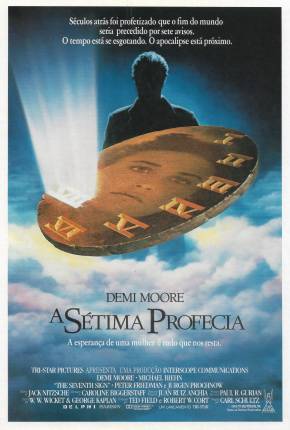 Filme A Sétima Profecia / The Seventh Sign