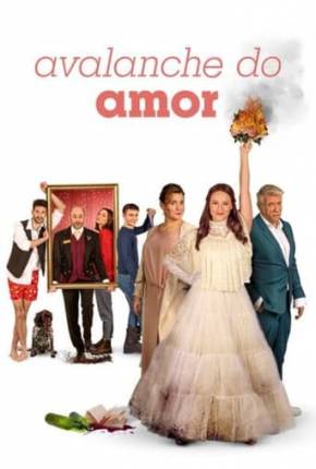 Filme Avalanche do Amor