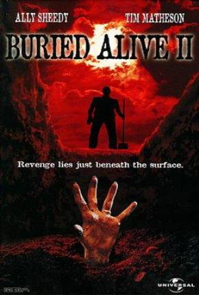 Filme Enterrada Viva / Buried Alive II