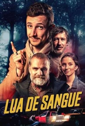 Filme Lua de Sangue - Zatmení