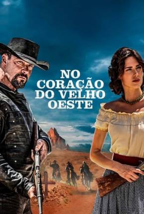 Filme No Coração do Velho Oeste