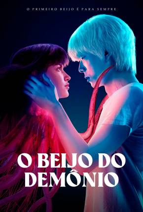 Filme O Beijo do Demônio