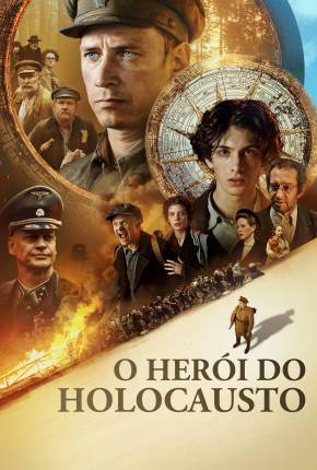 Filme O Herói do Holocausto