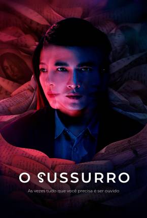 Filme O Sussurro